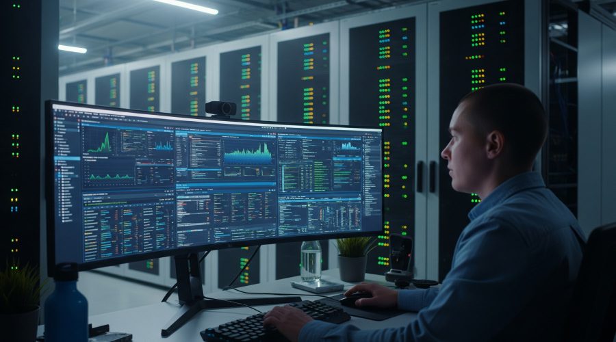 What Is Enterprise Data Management (EDM) in the Age of AI 3 Core Components of Enterprise Data Management