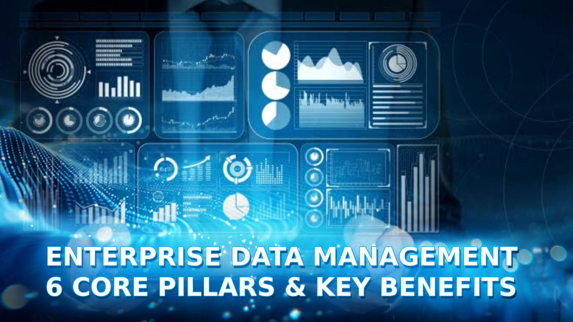 enterprise data management