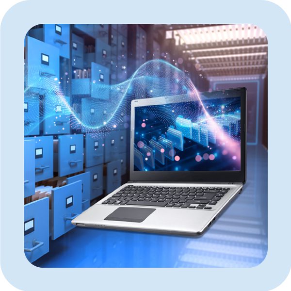 DIGI-Vault 2025