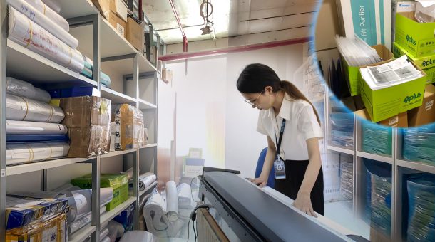 DOCUMENT SCANNING