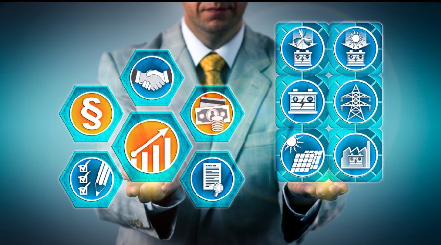Data Governance Framework