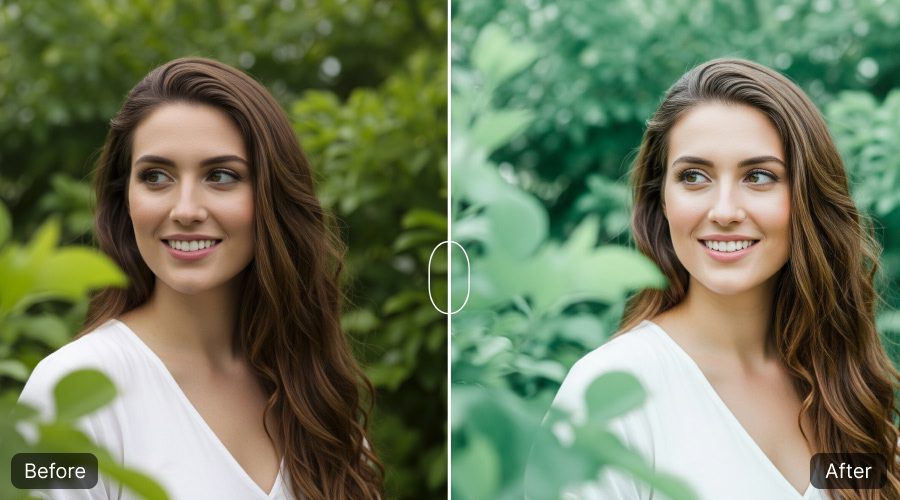 How to Edit Light and Airy Photos: 7 Easy Tips 7 Enhance Colors Naturally with HSL & White Balance