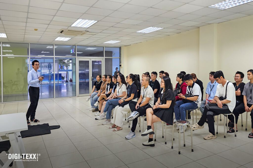 First Aid Training at DIGI-TEXX 2025 | Building a Safe and Sustainable Workplace 2 First Aid Training at DIGI-TEXX