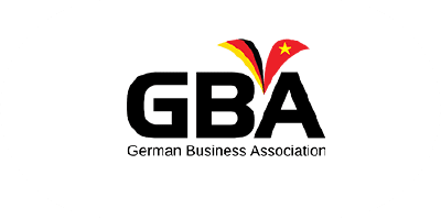 GBA 2025 Logo