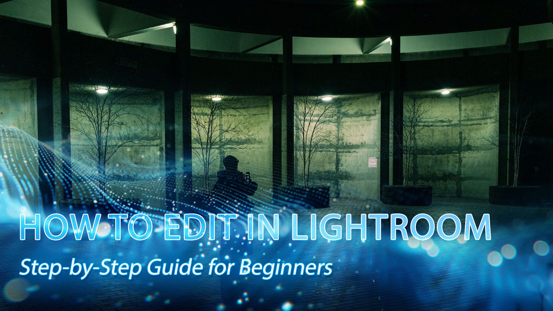 How to Edit in Lightroom Step-by-Step Guide for Beginners (1)