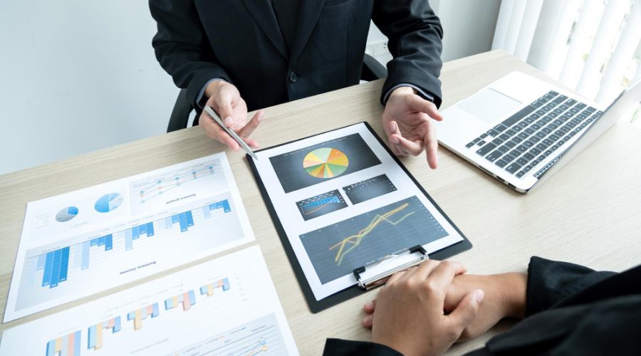 How to Ensure and Maintain Data integrity_