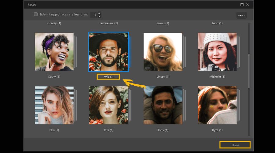 How to Edit in Lightroom: Step-by-Step Guide for Beginners 2 How to edit in Lightroom for beginners (1)