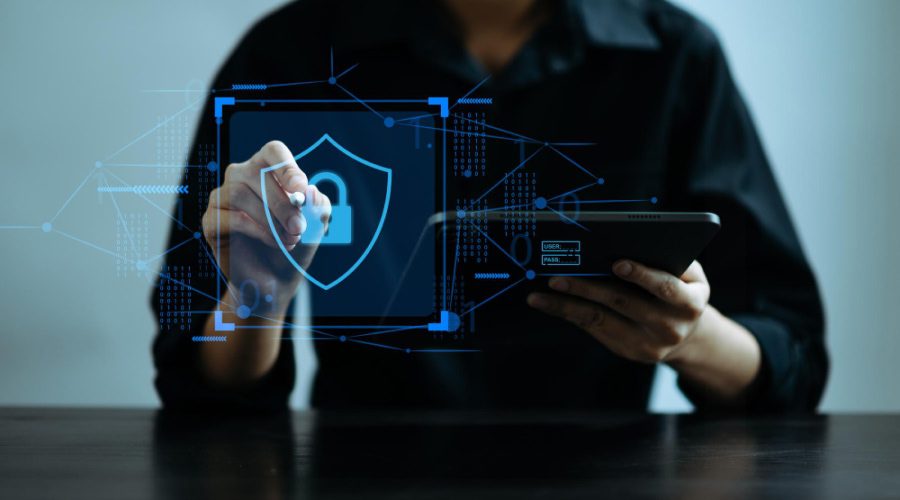Key Elements of Data Security