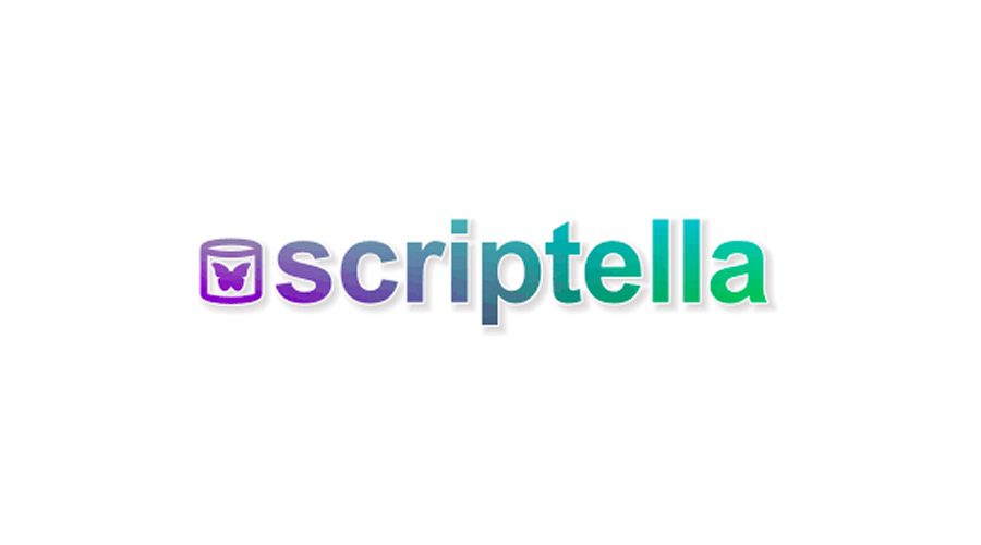 Scriptella