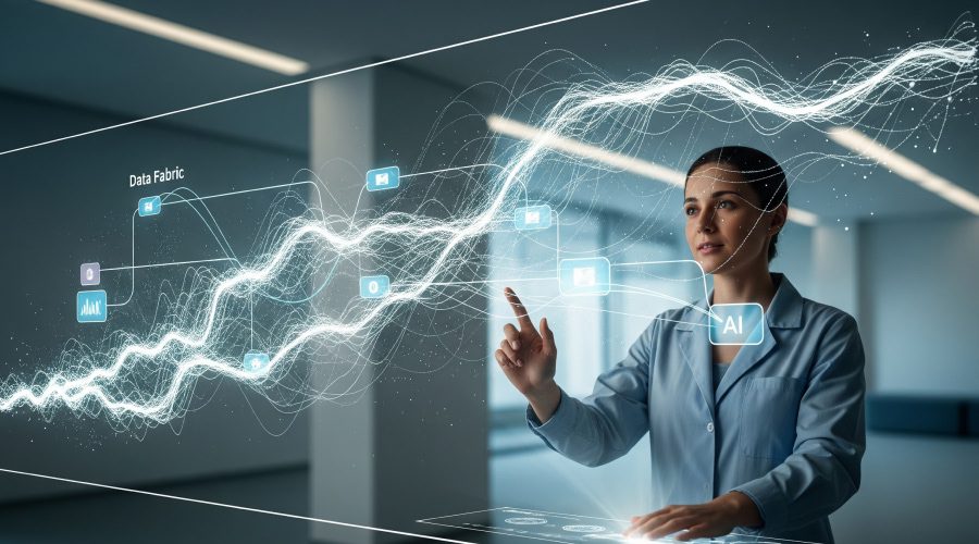 What Is Enterprise Data Management (EDM) in the Age of AI 7 The Future of Enterprise Data Management in the Age of AI