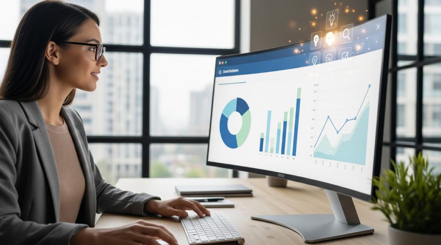 What Is Enterprise Data Management (EDM) in the Age of AI 4 The Role of AI in Enterprise Data Management