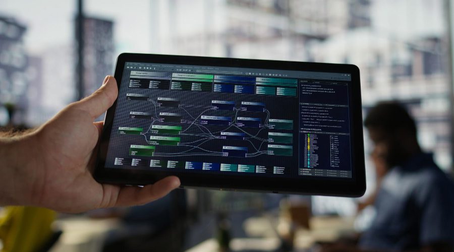 What Are Data integration tools_