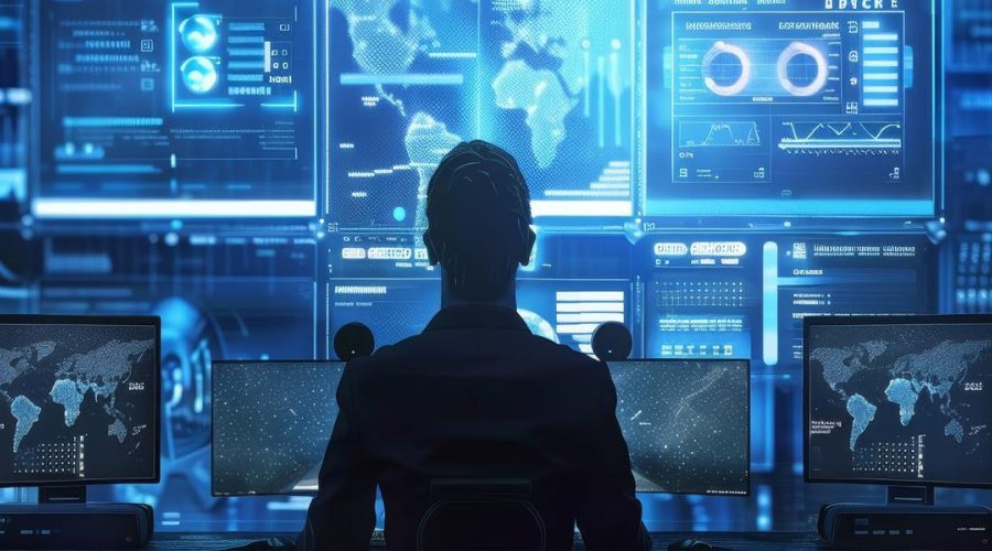 What Is Data Security_