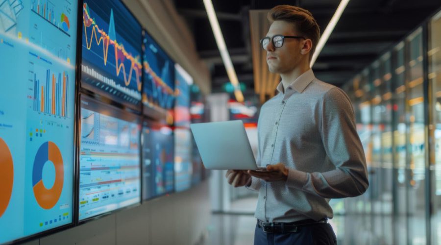 What Is Master Data Management (MDM)