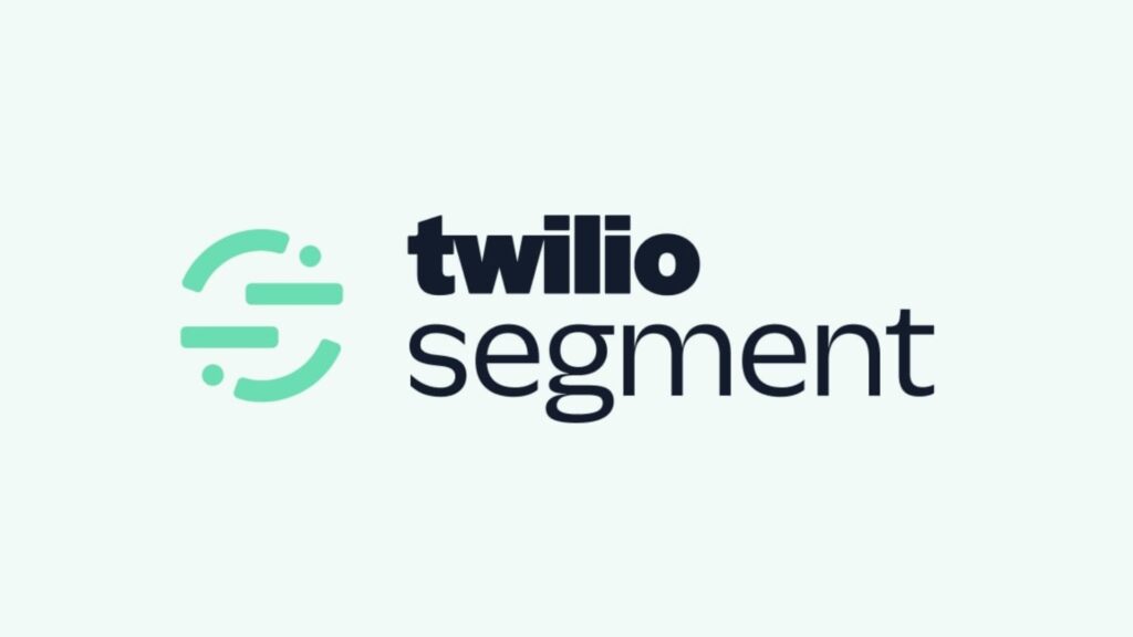 Twilio Segment tools