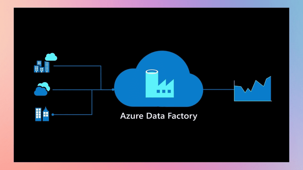 Microsoft Azure Data Factory