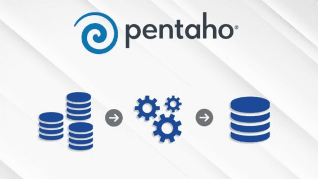 Pentaho Data Integration (PDI)