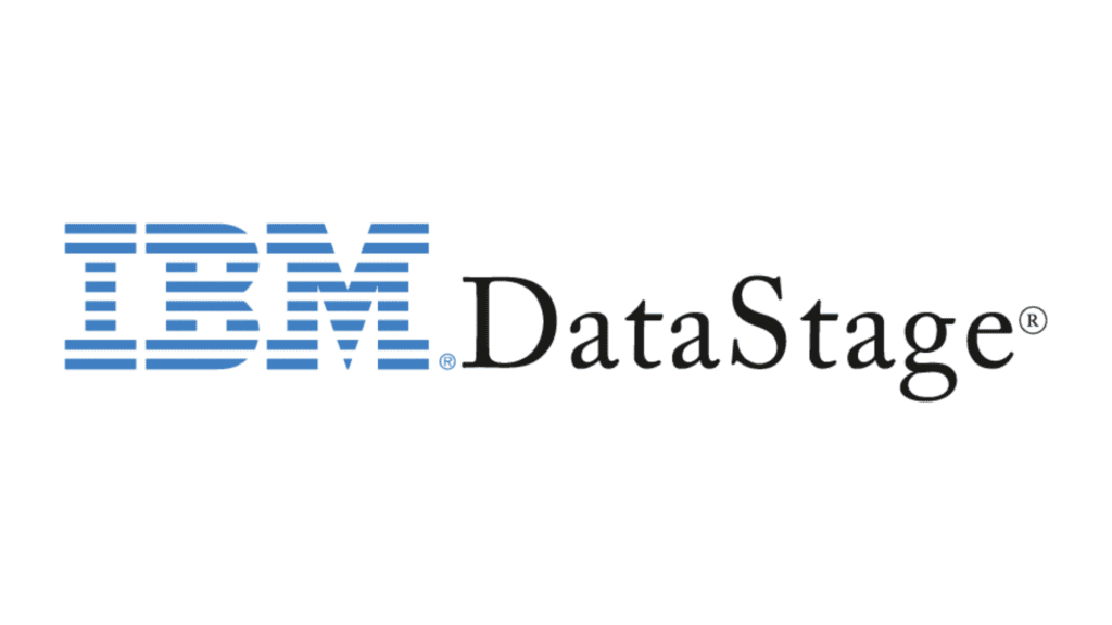 IBM DataStage