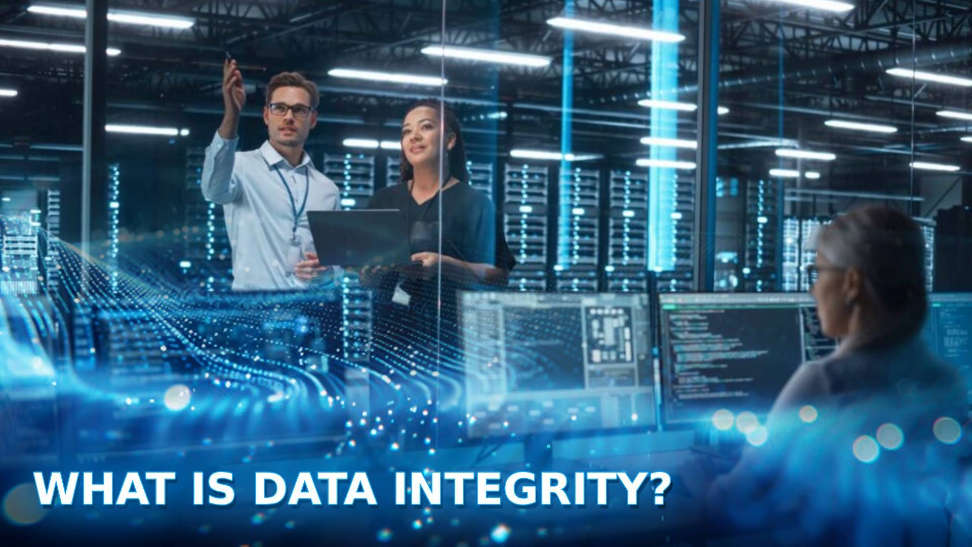 What Is Data Integrity? Why It Matters, Types & Best Practices 1 data integrity definition
