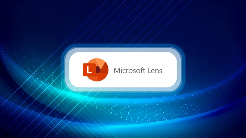 Top 10 Scanning Apps You Need in 2025: Turn Your Device Into a Portable Scanner 2 Microsoft Office Lens