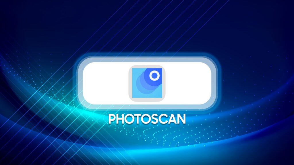 Top 10 Scanning Apps You Need in 2025: Turn Your Device Into a Portable Scanner 7 PhotoScan