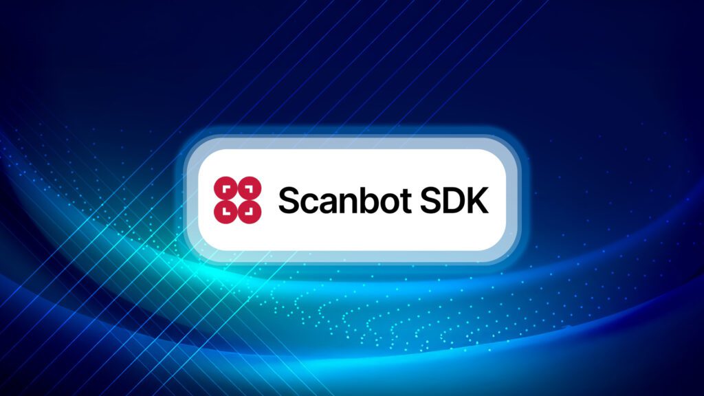 Top 10 Scanning Apps You Need in 2025: Turn Your Device Into a Portable Scanner 11 Scanbot SDK
