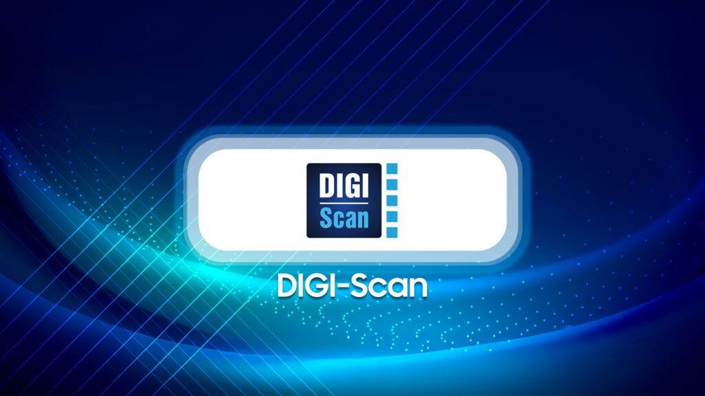 Top 10 Scanning Apps You Need in 2025: Turn Your Device Into a Portable Scanner 8 DIGI-Scan