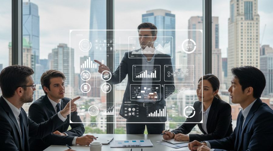 Benefits, Challenges, and Use Cases of BPM