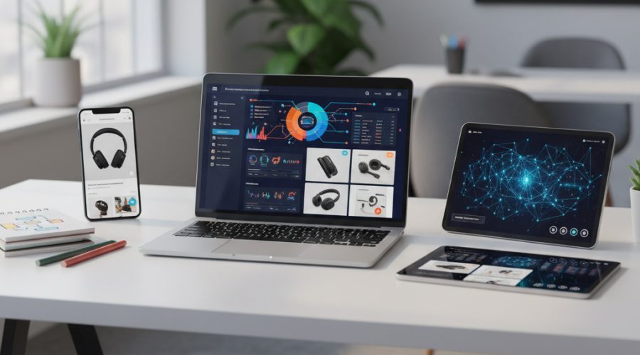 Best Practices to Improve Product Data Enrichment