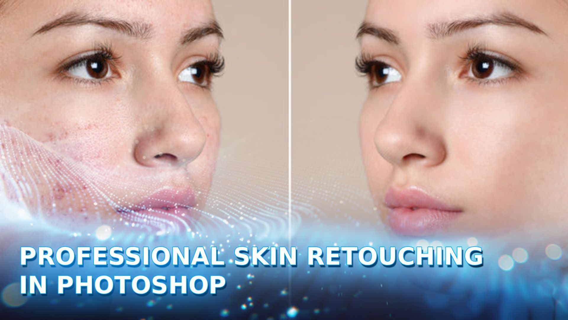 Insights 52 Skin retouch online