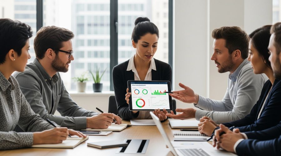 Data Quality vs. Data Quality Assurance