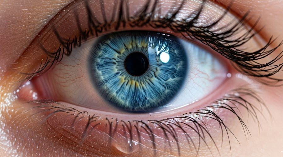 How to Retouch Eyes in Photoshop for Bright, Sharp Results 8 Examples of Eye Retouching in Photoshop-3