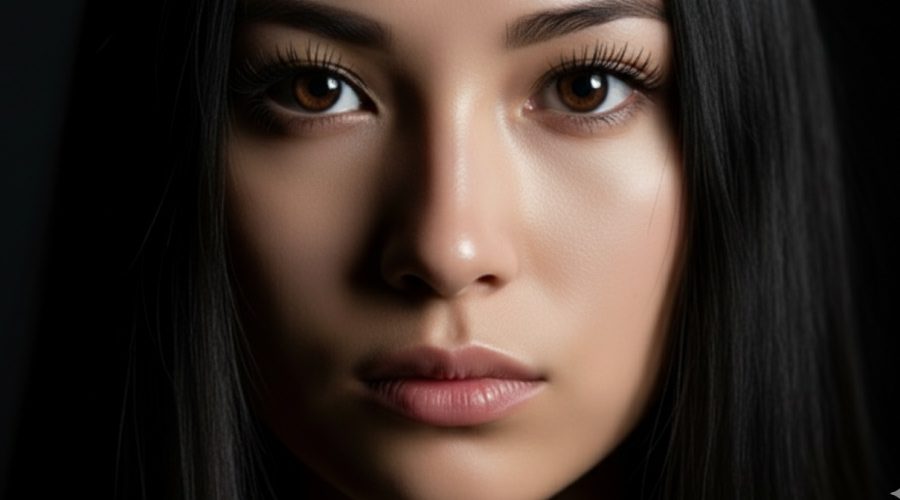 How to Retouch Eyes in Photoshop for Bright, Sharp Results 9 Examples of Eye Retouching in Photoshop-4