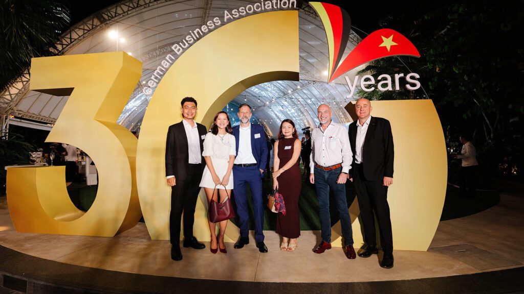 GBA Business Award 2025 