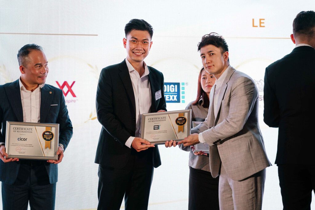 GBA Business Award 2025