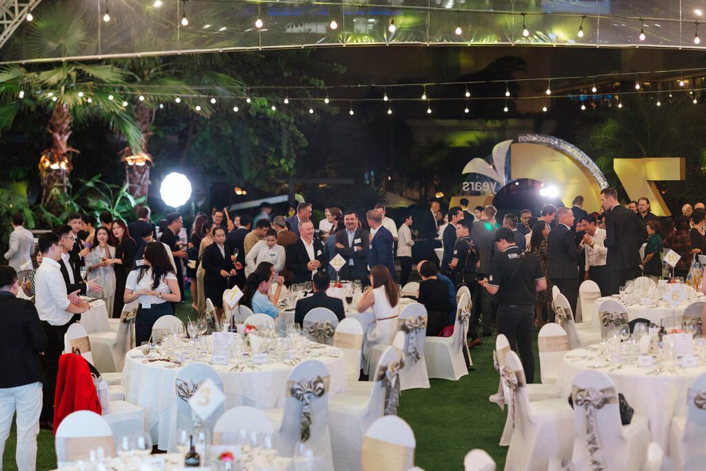GBA Business Award 2025