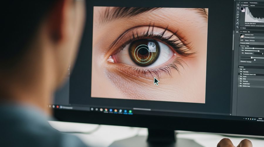 How to Edit Portraits in Lightroom (Step-by-Step)-4