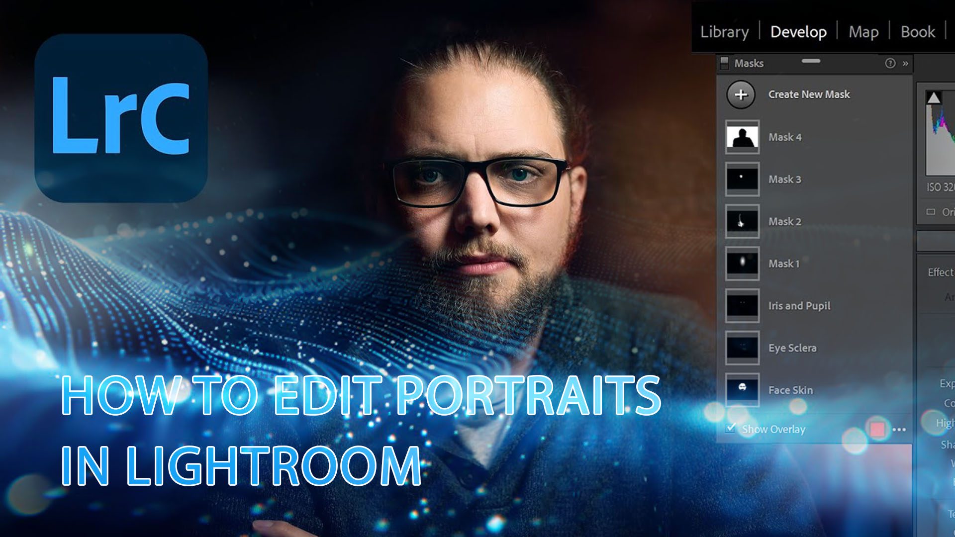 Insights 7 How to Edit Portraits in Lightroom for Natural Results (1)