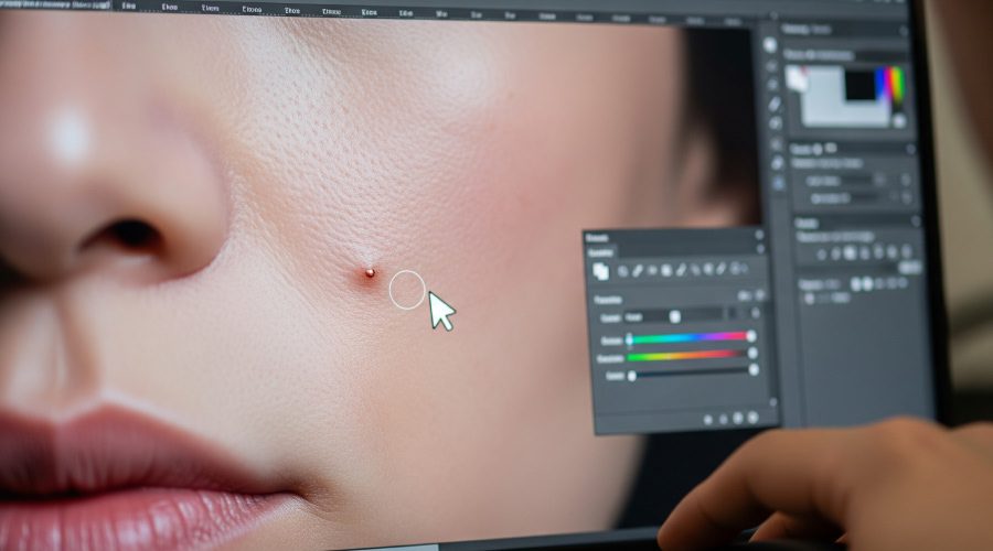 How to Edit Portraits in Photoshop: A Complete Guide 3 How to Edit Portraits in Photoshop-2