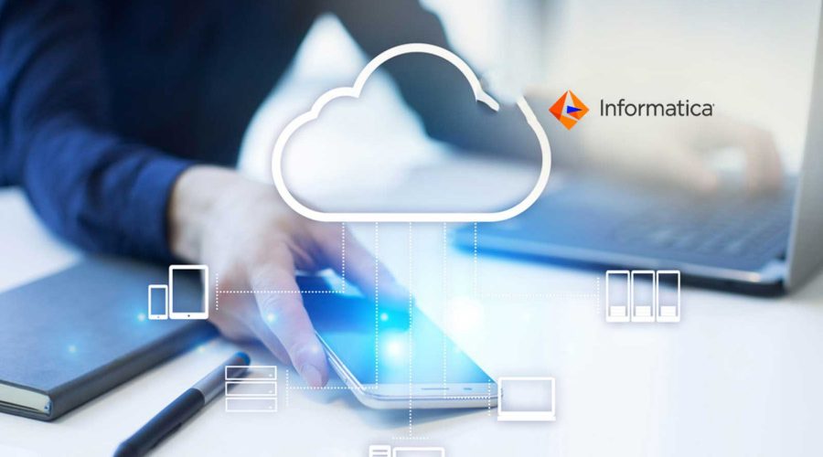 Informatica Intelligent Data Management Cloud