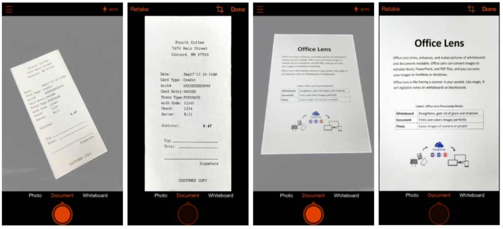 Free scanner app for PC