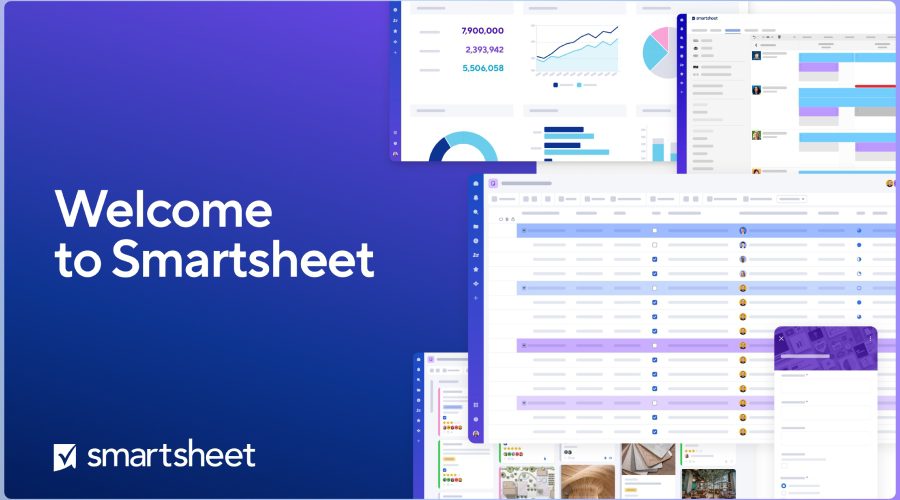 Smartsheet