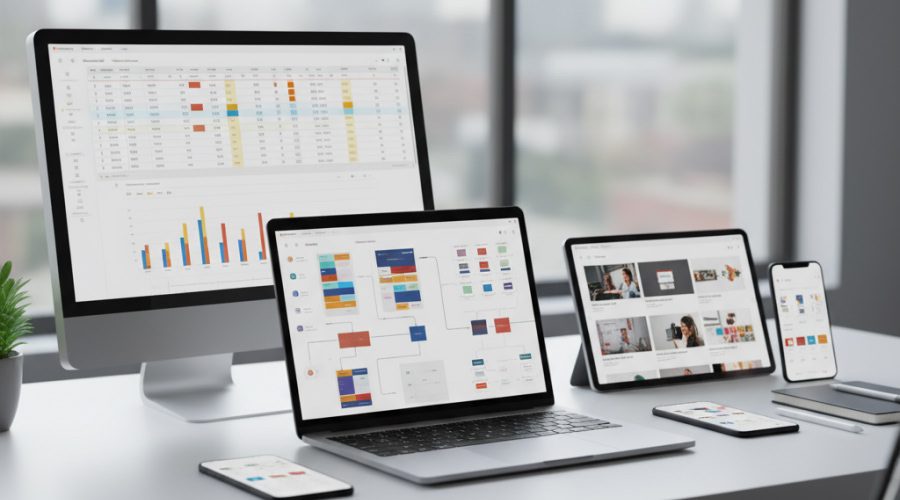 Step-by-Step Product Data Enrichment Process