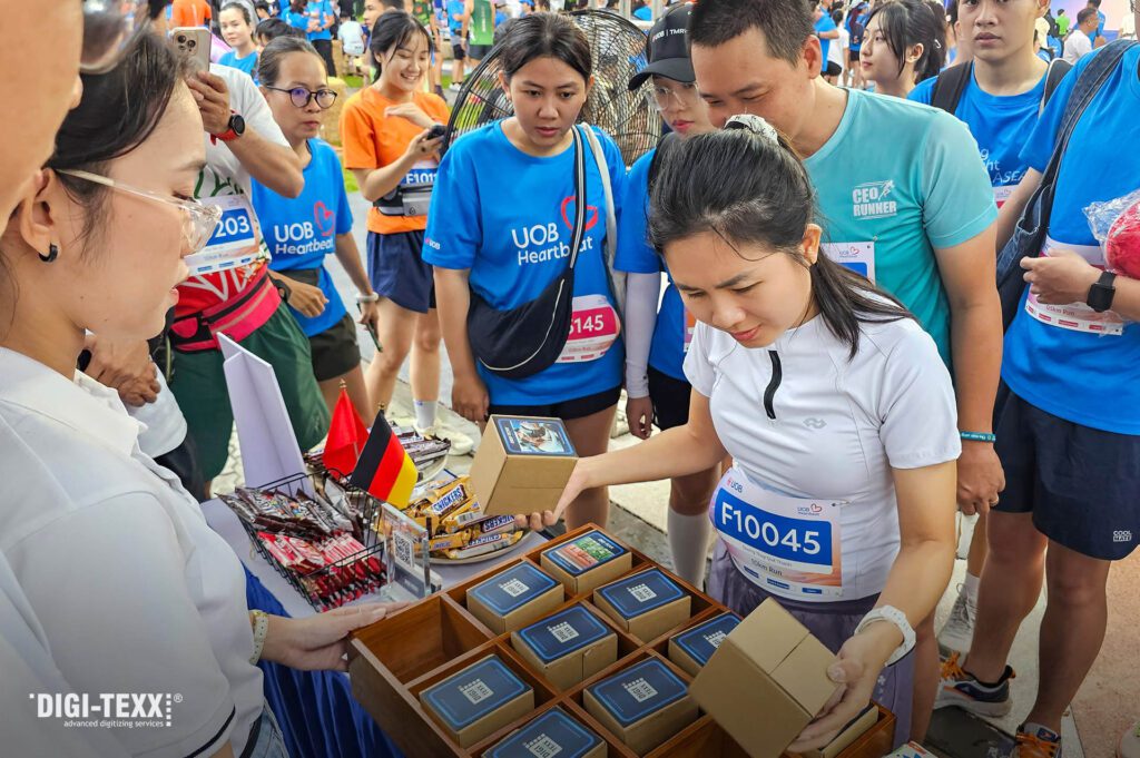 UOB Heartbeat Run 2025 DIGI TEXX VIETNAM 15