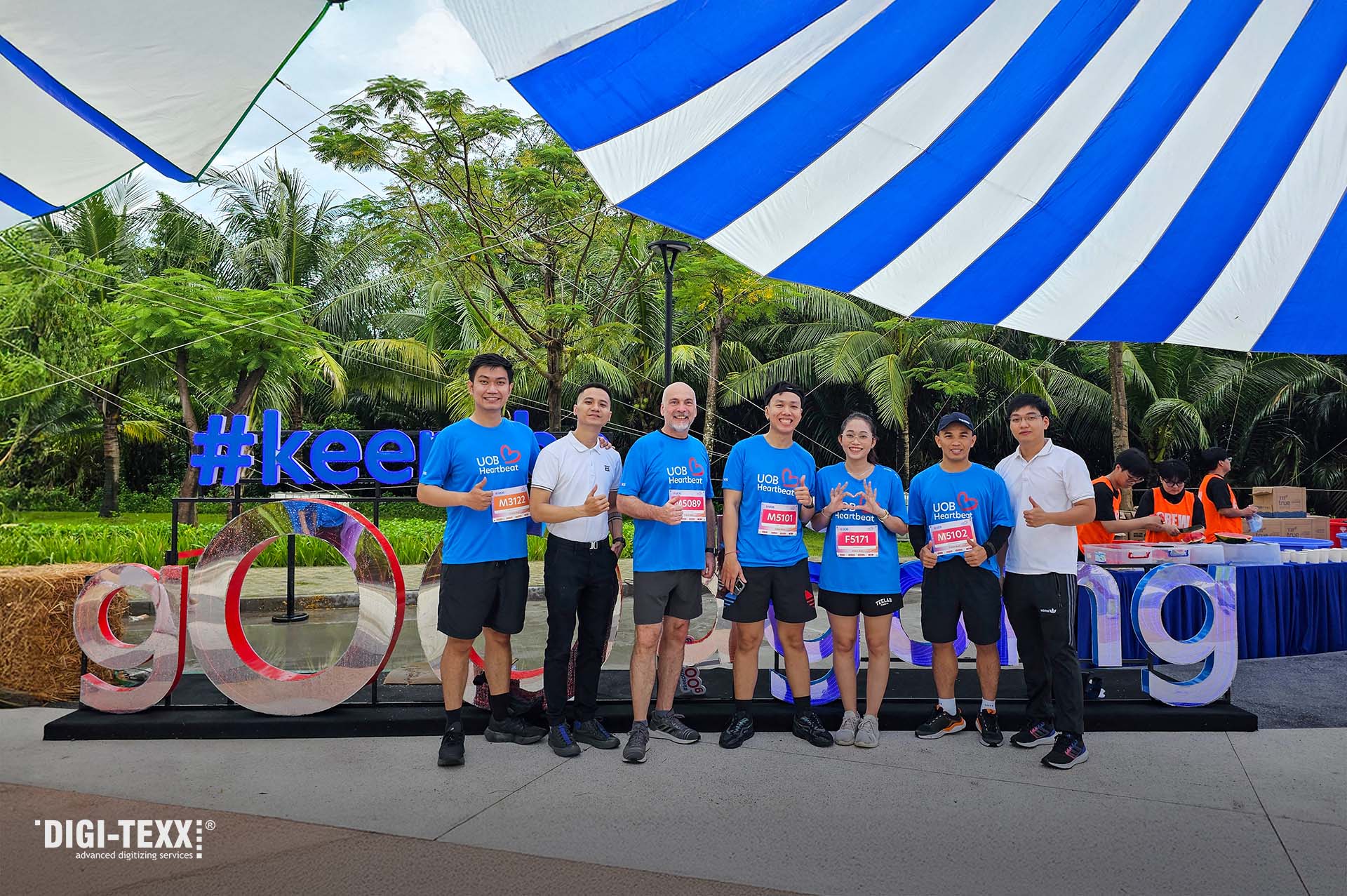 UOB Heartbeat Run 2025 DIGI-TEXX VIETNAM Thumb (1)