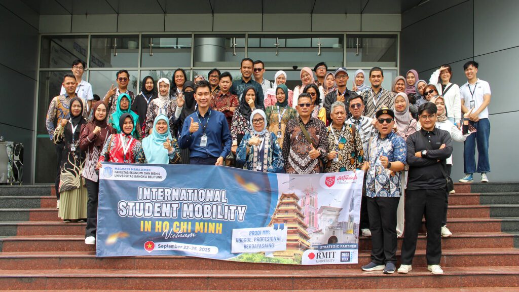 Universitas Bangka Belitung