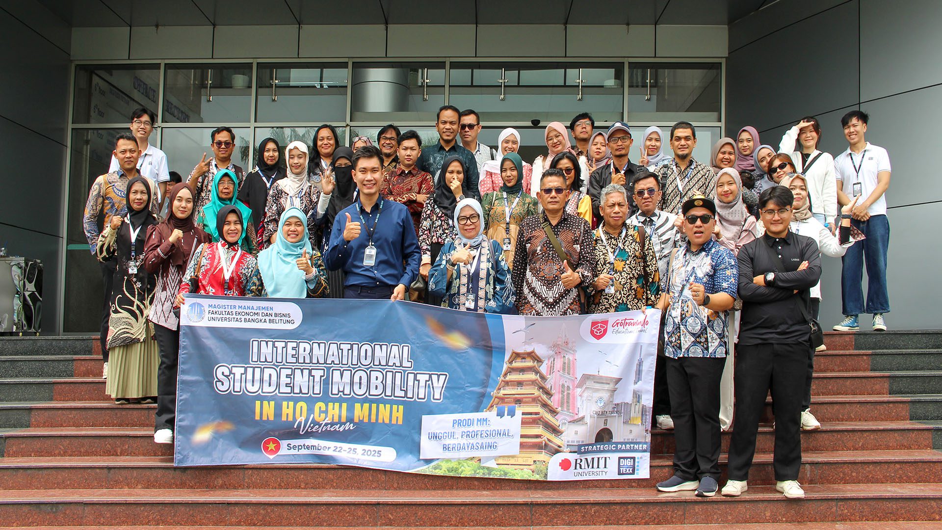 Universitas Bangka Belitung