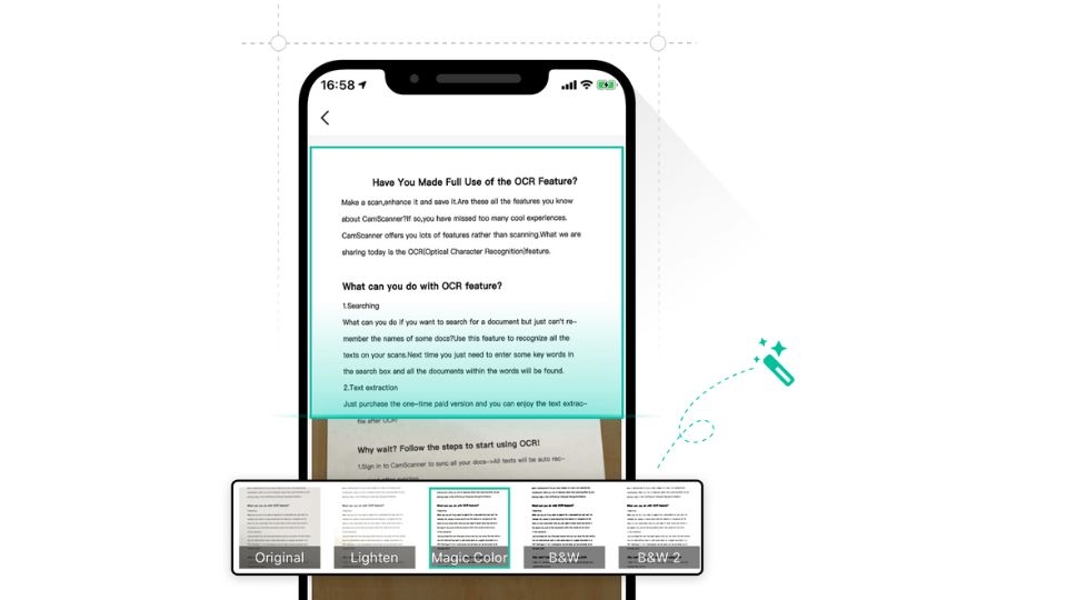 Best for Business Documents