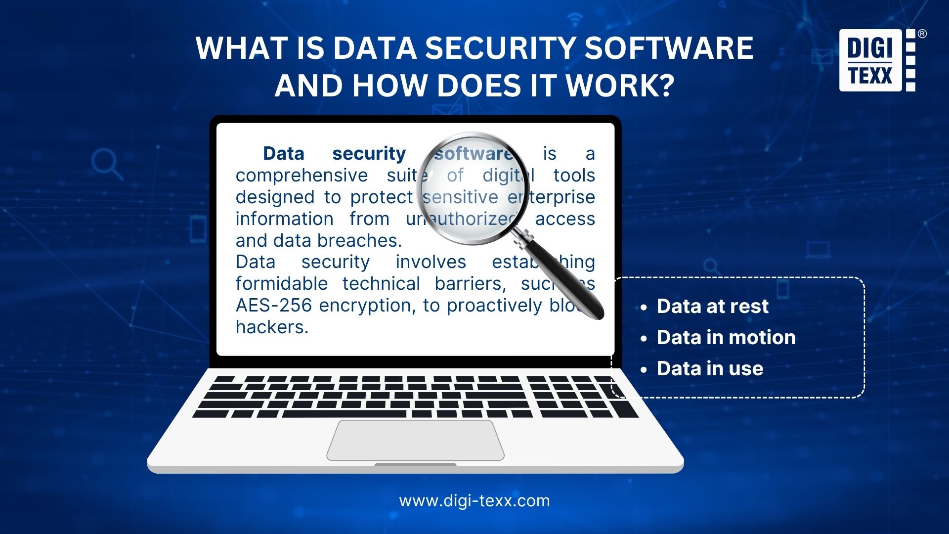 Best Data Security Software 2026: Expert Evaluation Guide