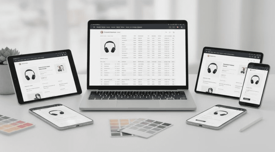 Key Elements of Effective Product Data Enrichment